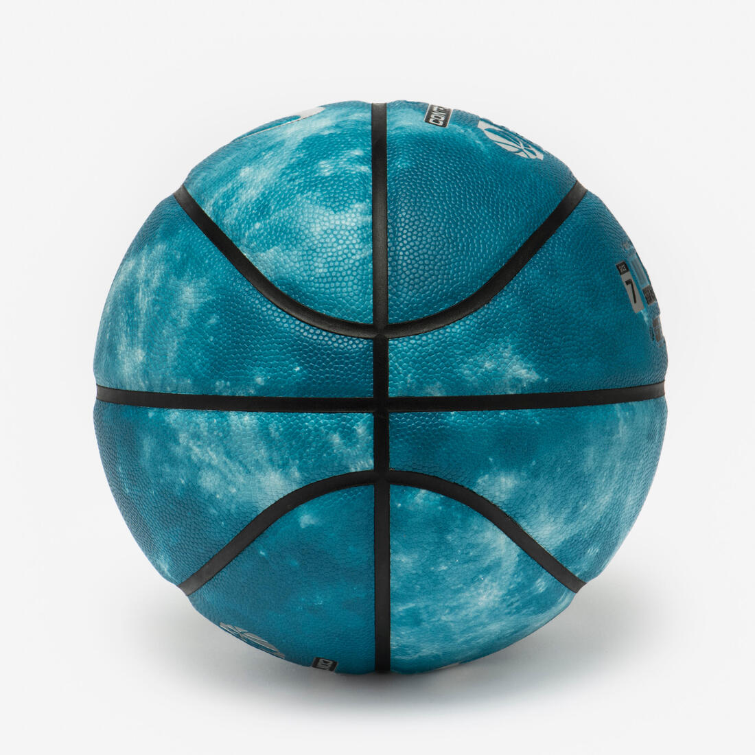 Ballon de basketball FIBA taille 7 - CONTROL MATCH BT500