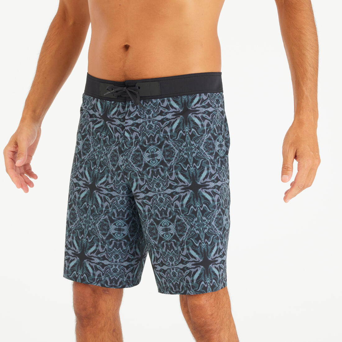 Surf boardshort standard 900 flat belt DUDE