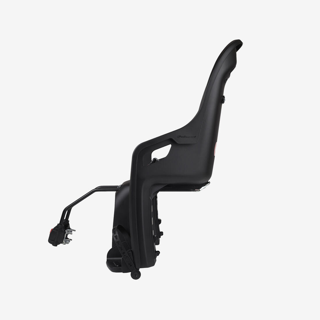 Siège bébé vélo Gruvi fixation cadre