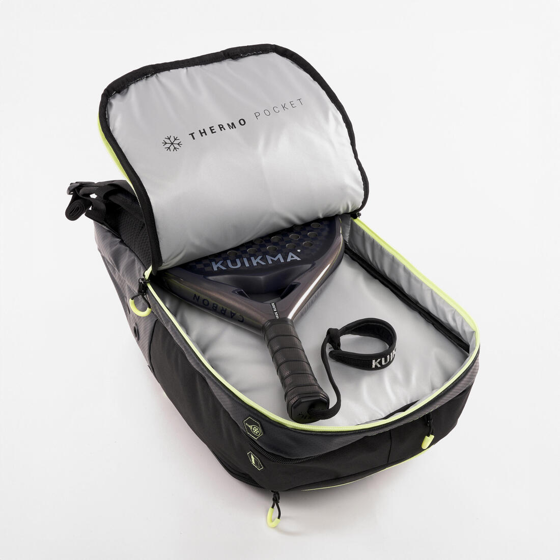 Sac à dos isotherme de padel 30 litres - PBP Elite