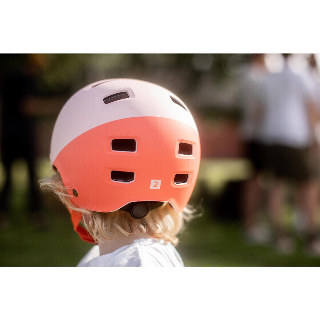 Casque velo enfant bol 520 xs