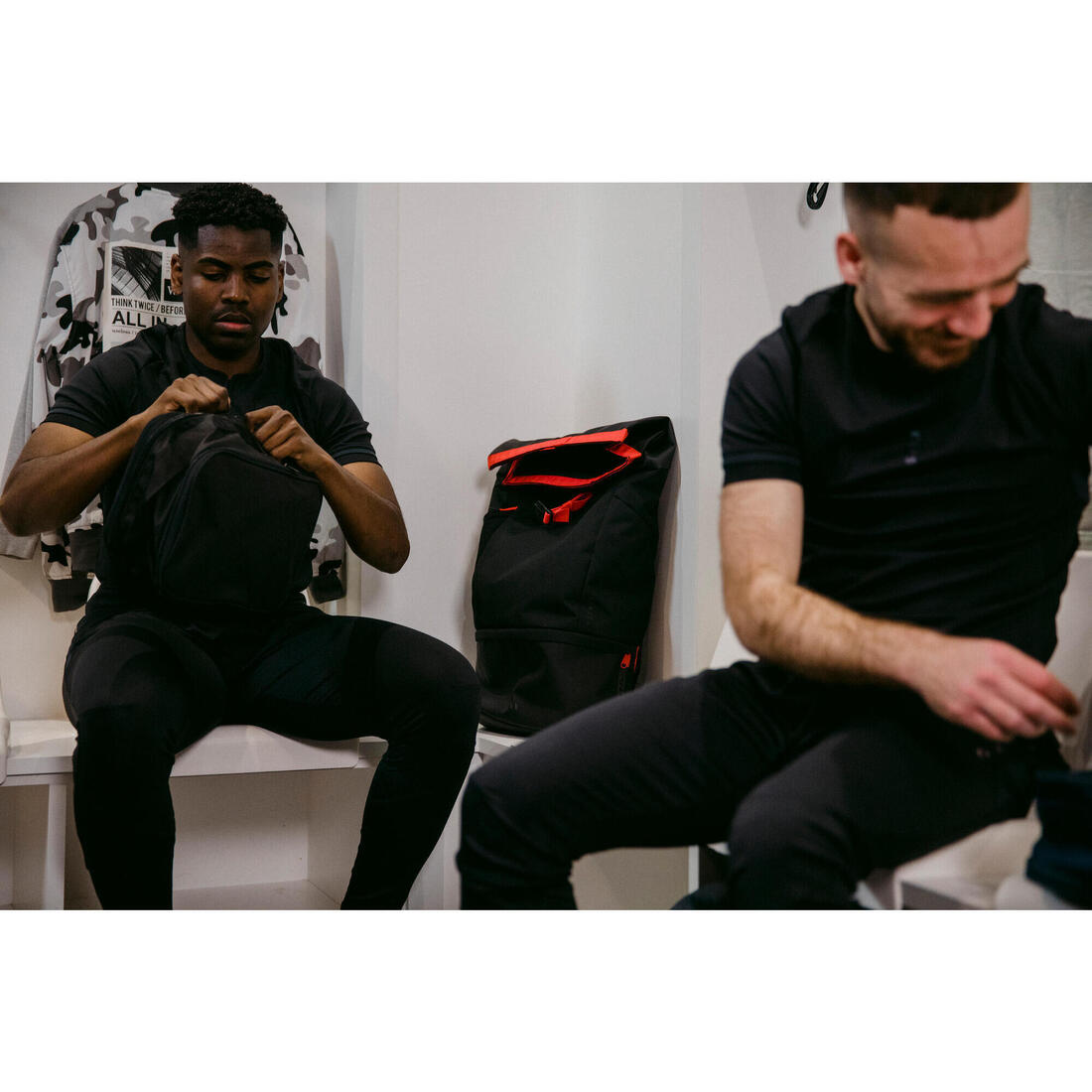 Sac à dos de sport 35L