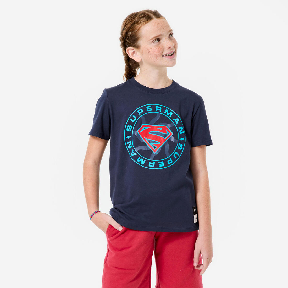 Tee-shirt Batman enfant