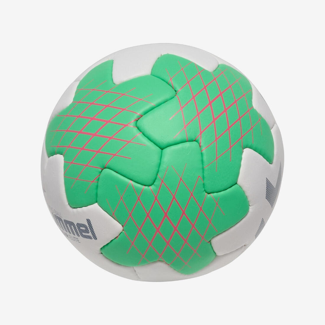 Ballon de handball taille 2 - Hummel star élite