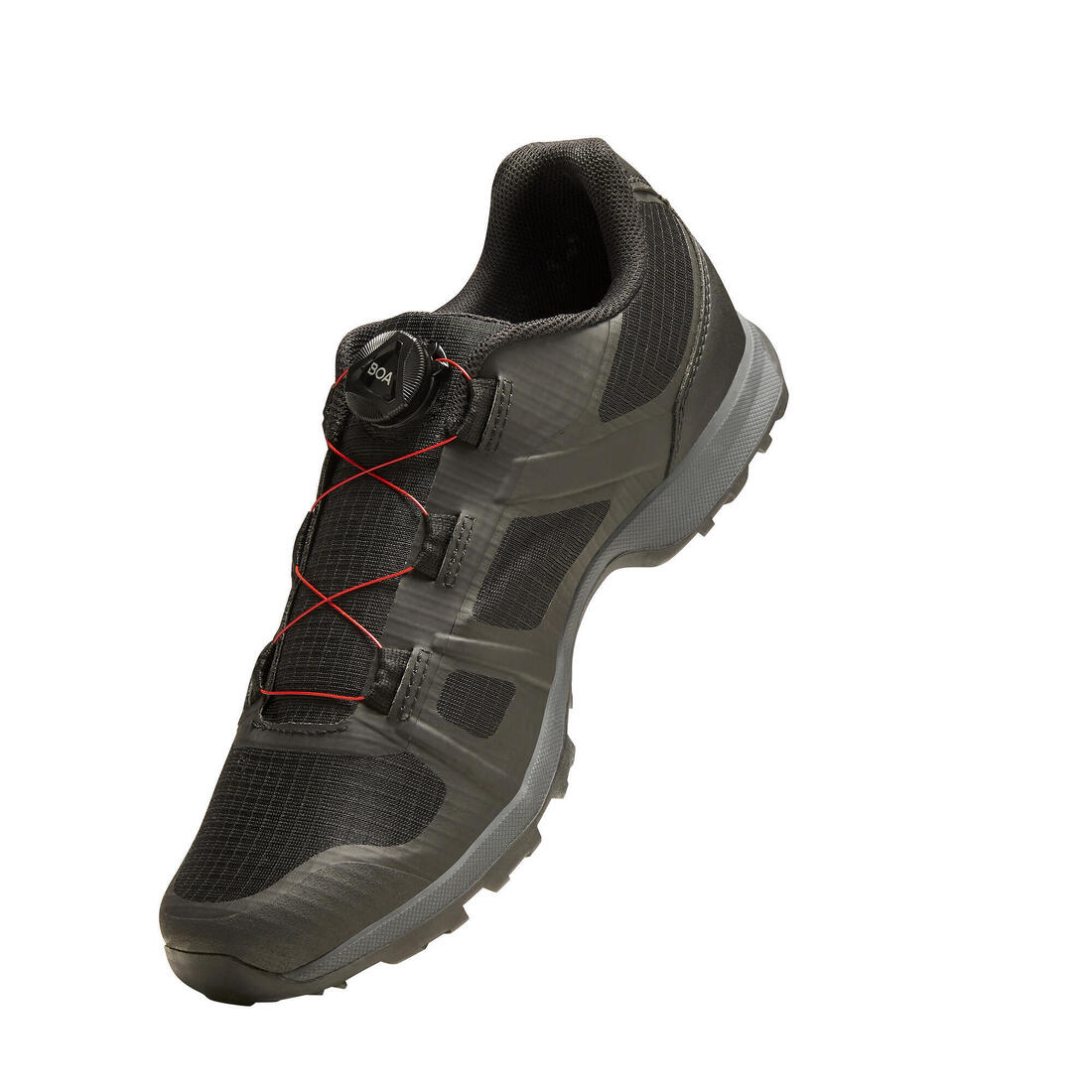 CHAUSSURES DE VELO VTT GIRO TROOP BOA NOIRES
