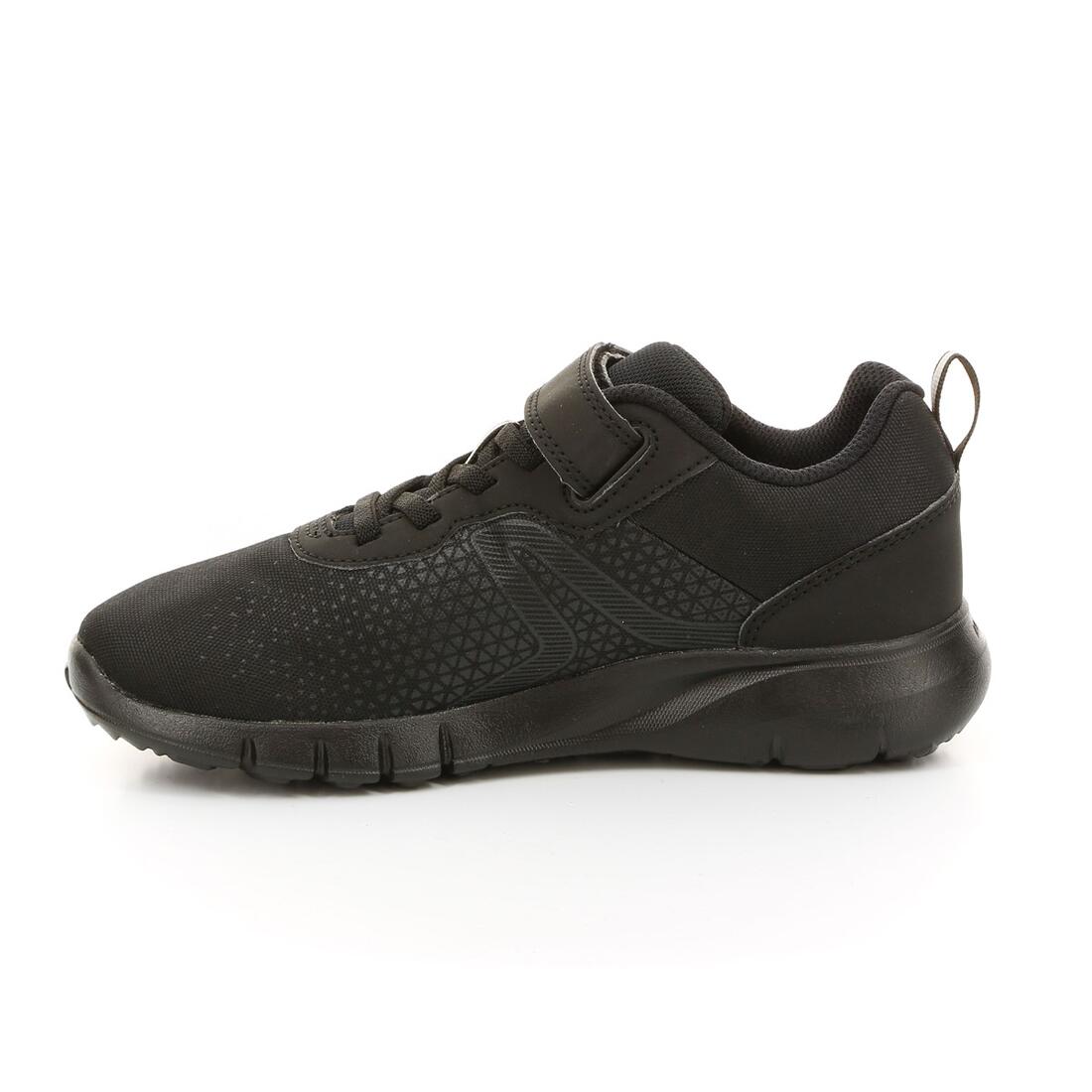 Chaussures enfant à scratch légères - soft 140