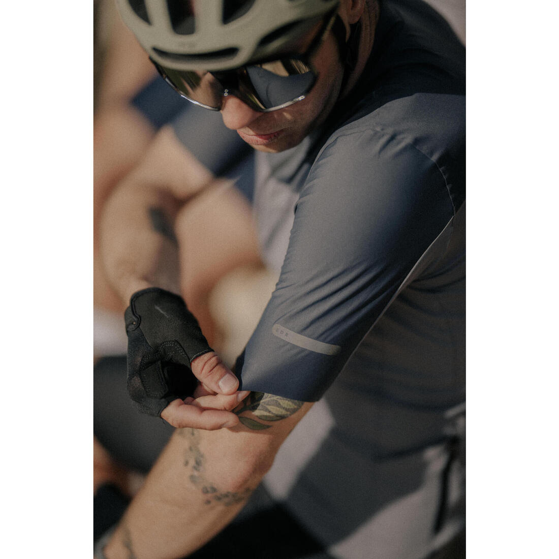 Gants de vélo 900