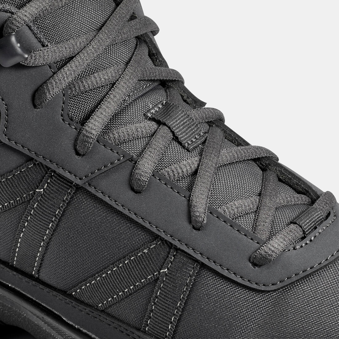 Chaussures de randonnée mid homme, NH100