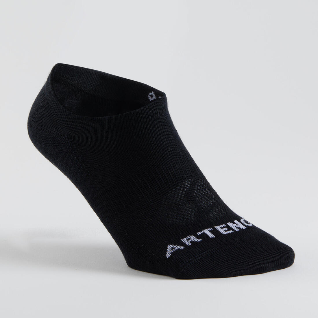 CHAUSSETTES DE SPORT BASSES ARTENGO RS 160 LOT DE 5