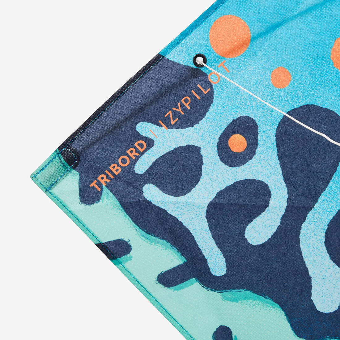 Cerf-volant convertible enfant, Izypilot Corail
