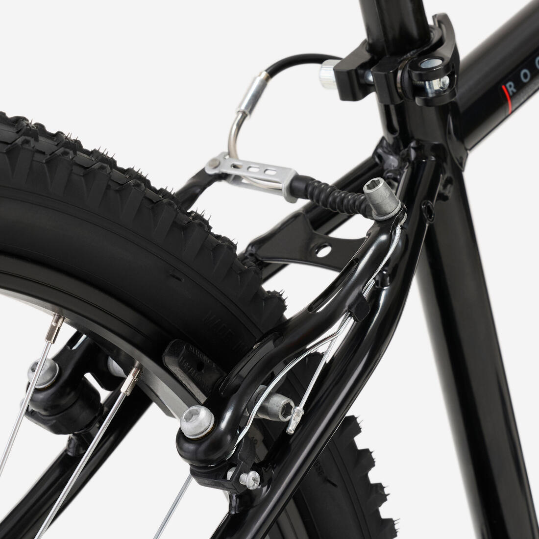 VTT ENFANT 24" EXPL 500 9-12 ANS