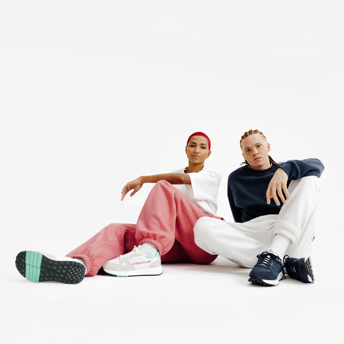 Baskets homme, RR70
