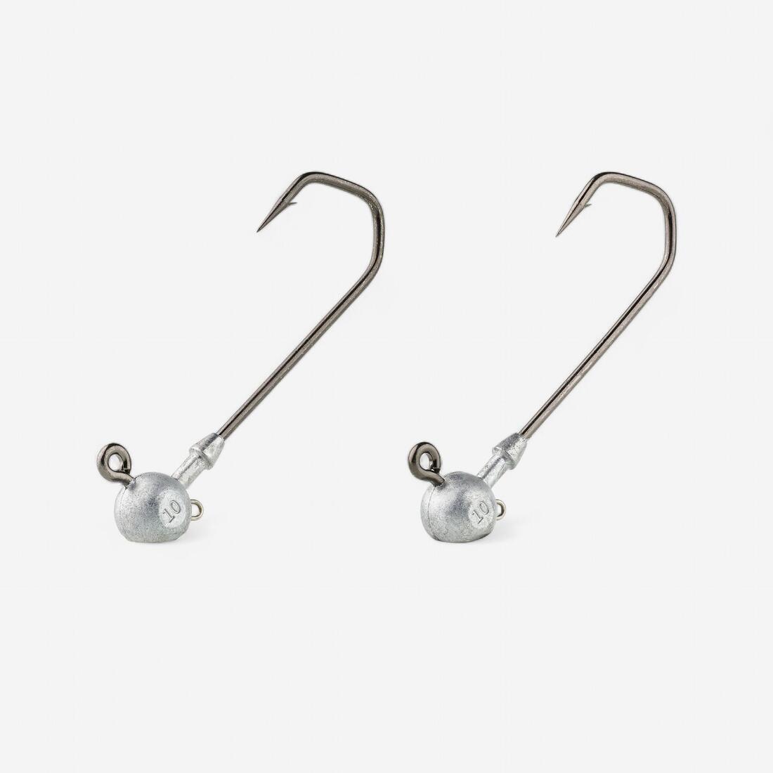 TÊTE PLOMBÉE PÊCHE DU SILURE TP CF 40GR