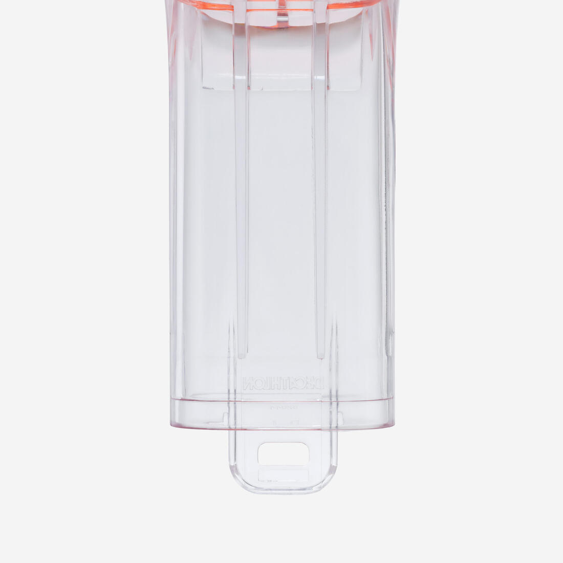 Tuba Easybreath unique, compatible de la taille XS à M/L