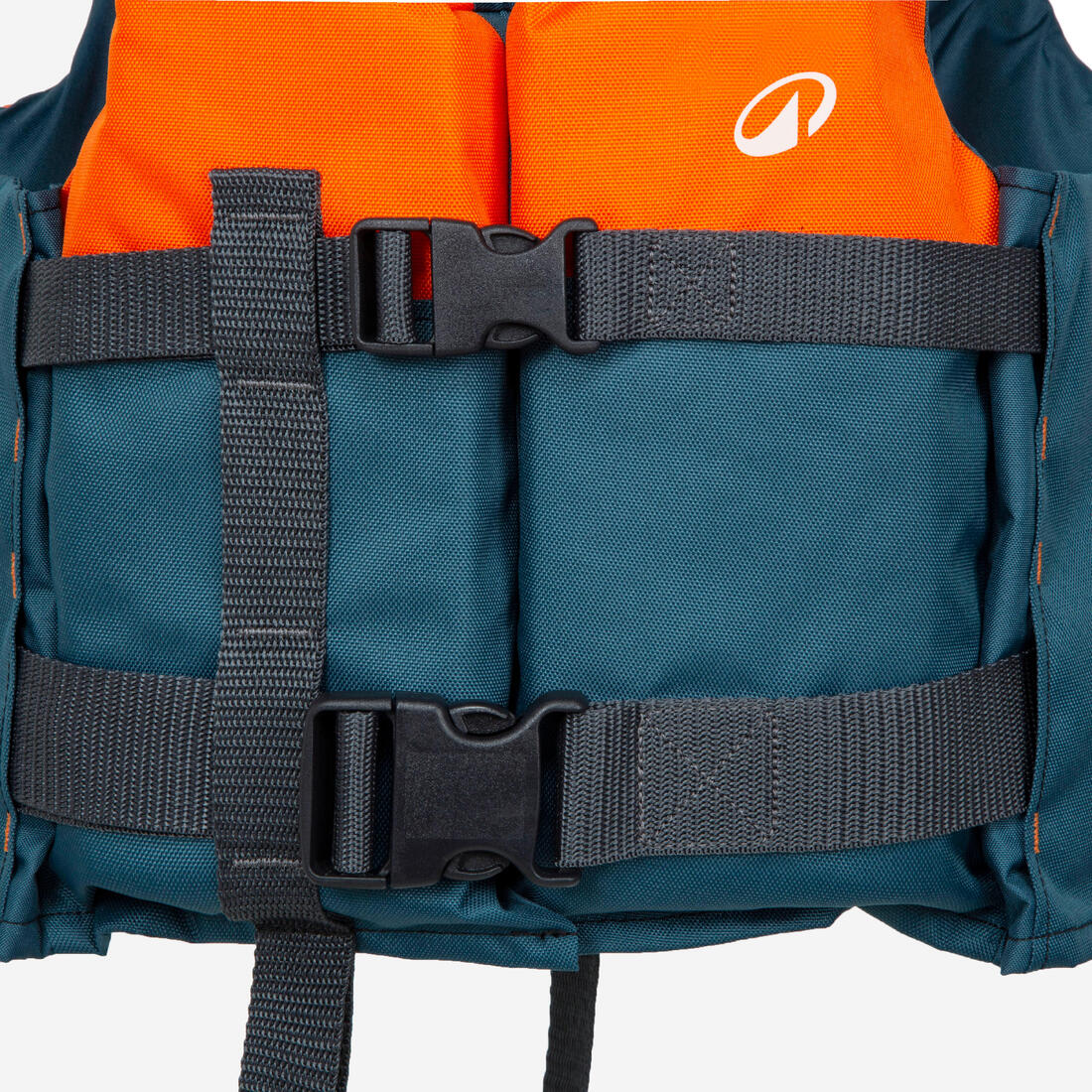 Gilet aide à la flottabilité 50n+ kayak stand up paddle dériveur