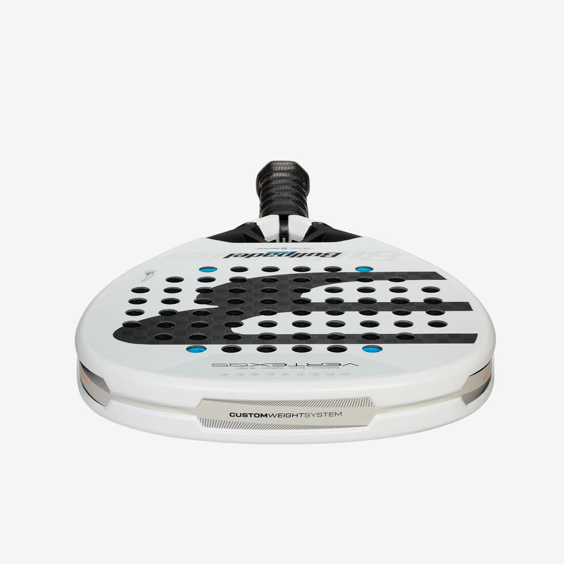 Raquette de Padel Adulte Vertex 05 26