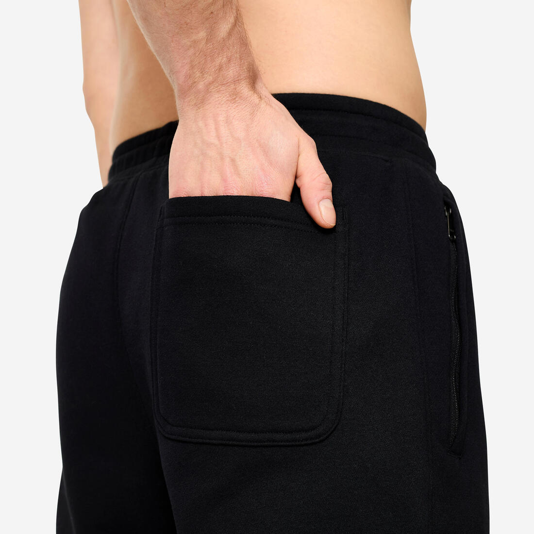 Pantalon de fitness slim homme