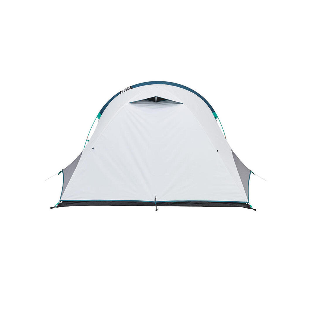 Tente de camping - MH100 XL - 3 places - Fresh & Black