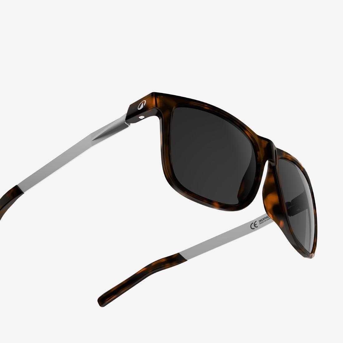 Lunettes de soleil polarisées catégorie 3, Active 900 SQR