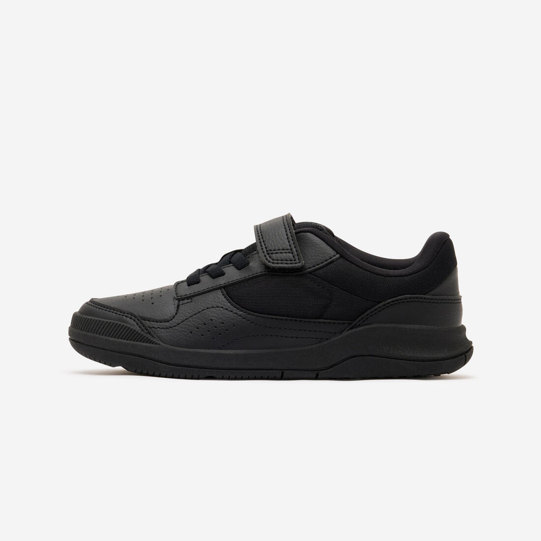 Chaussures de sport à scratch résistantes enfant, Playventure Yard