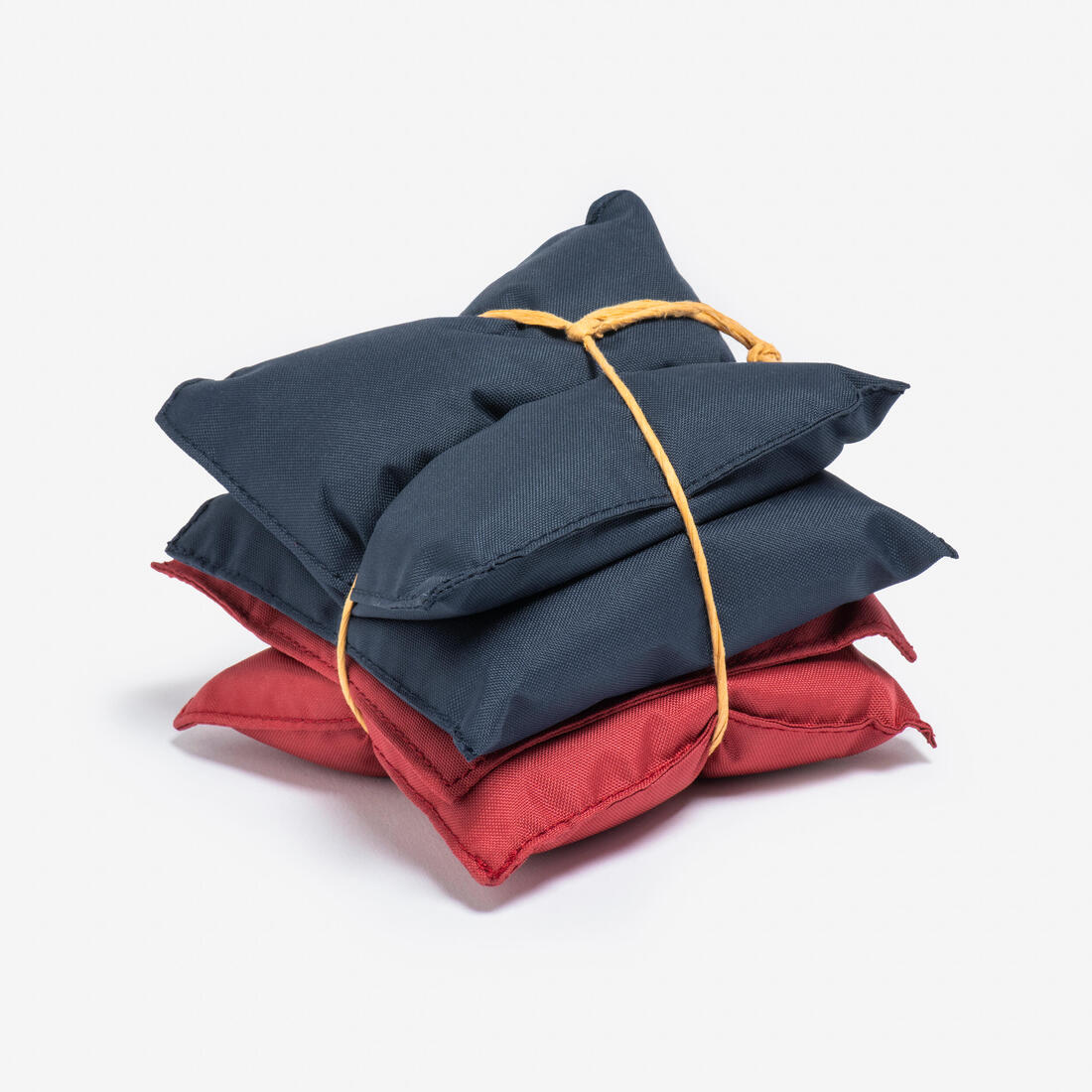 4 SACS POCHONS DE CORNHOLE CLASSIQUE OU COMPACT