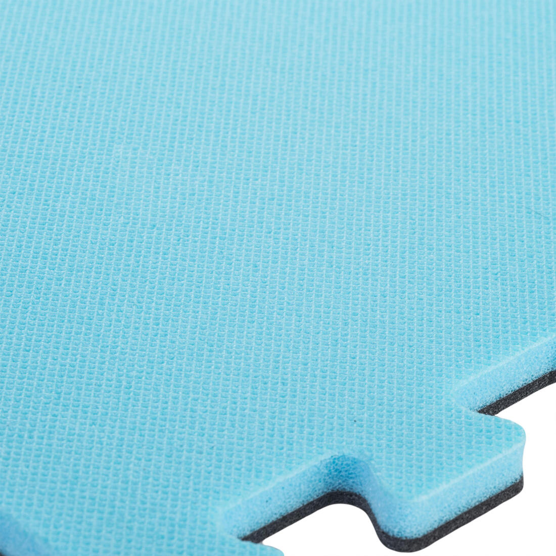 DALLE de Baby gym enfant GRIS foncé
