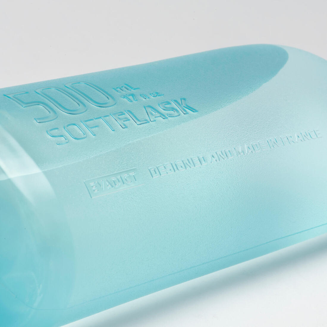 Flasque souple 500 ml extrudée