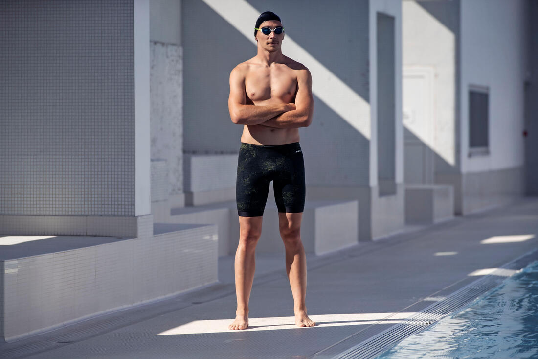 Jammer de Natation - Fiti