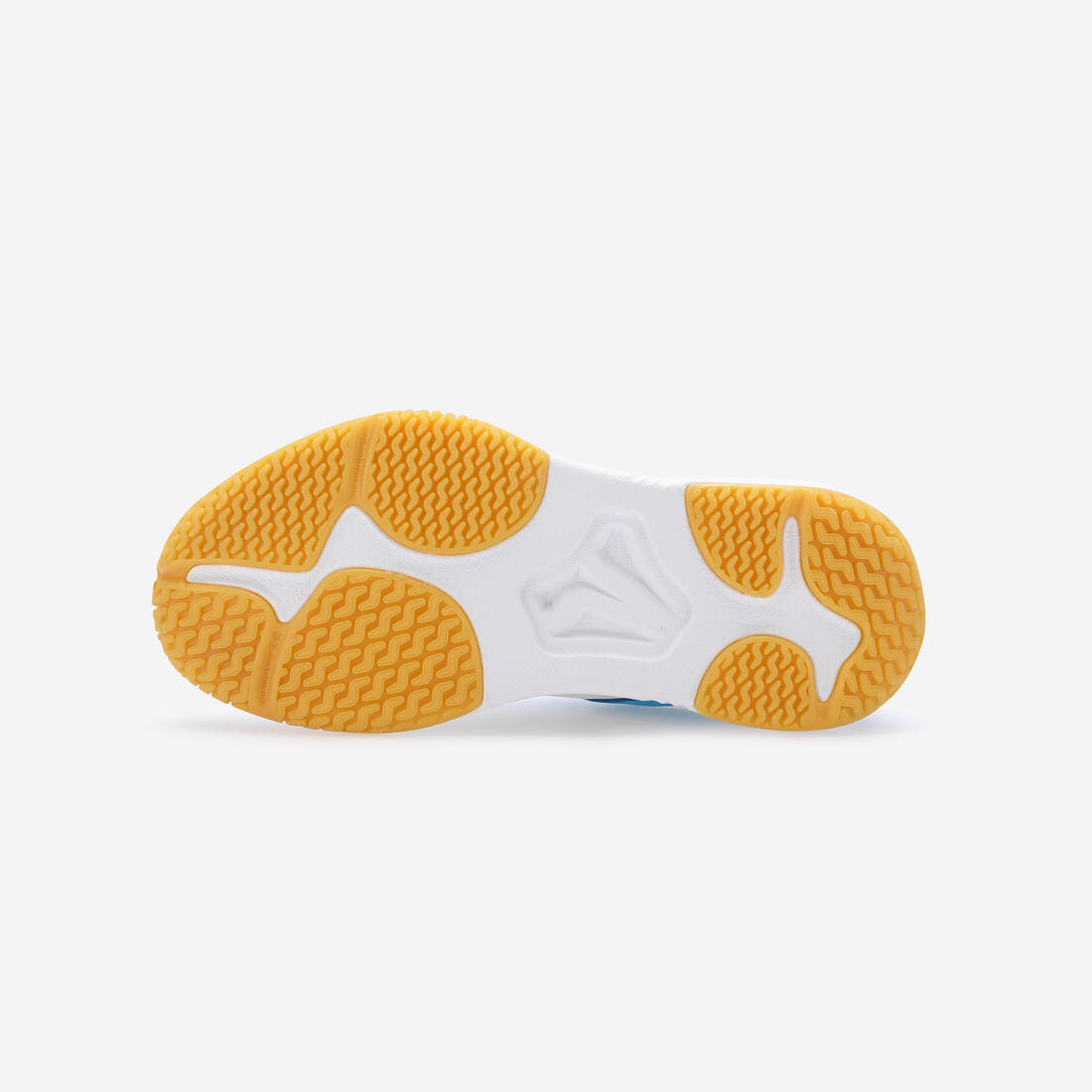 Chaussures de Badminton Enfant BS Sensation 500 - Aqua