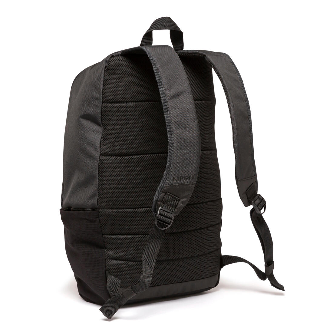 Sac à dos avec poche ordinateur 24L, noir