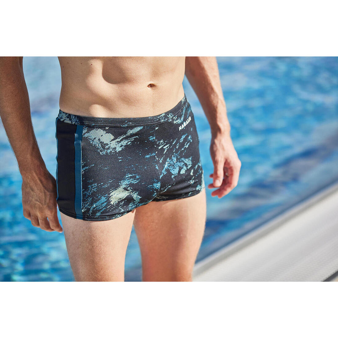 Boxer de Bain Natation Homme - Yoko