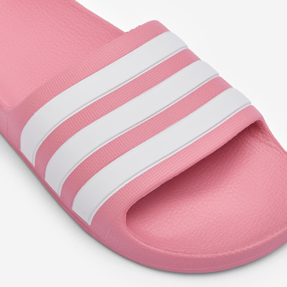 Claquette de piscine enfant, Adilette ray