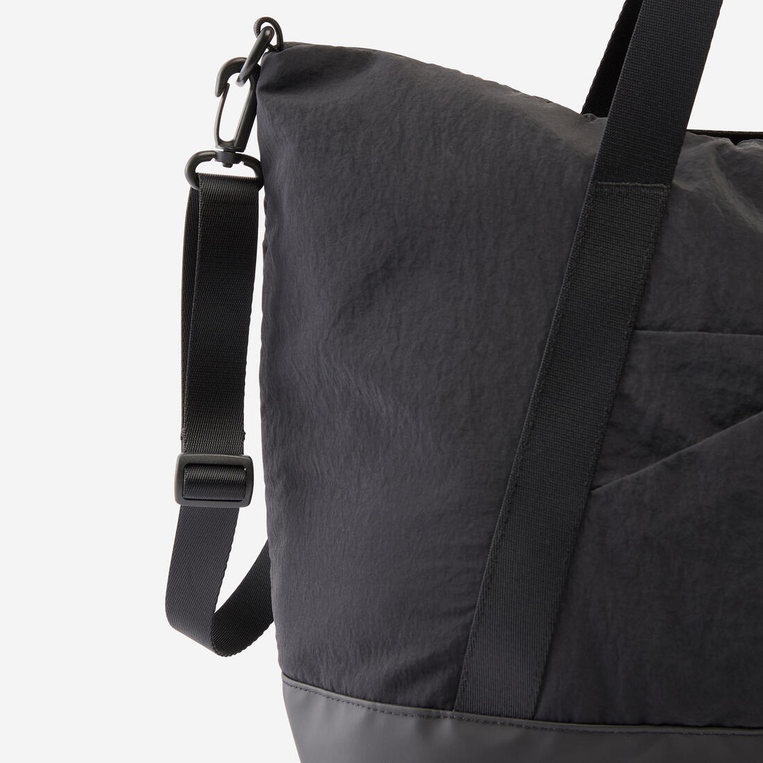 Sac de sport à bandoulière avec poche étanche 28L