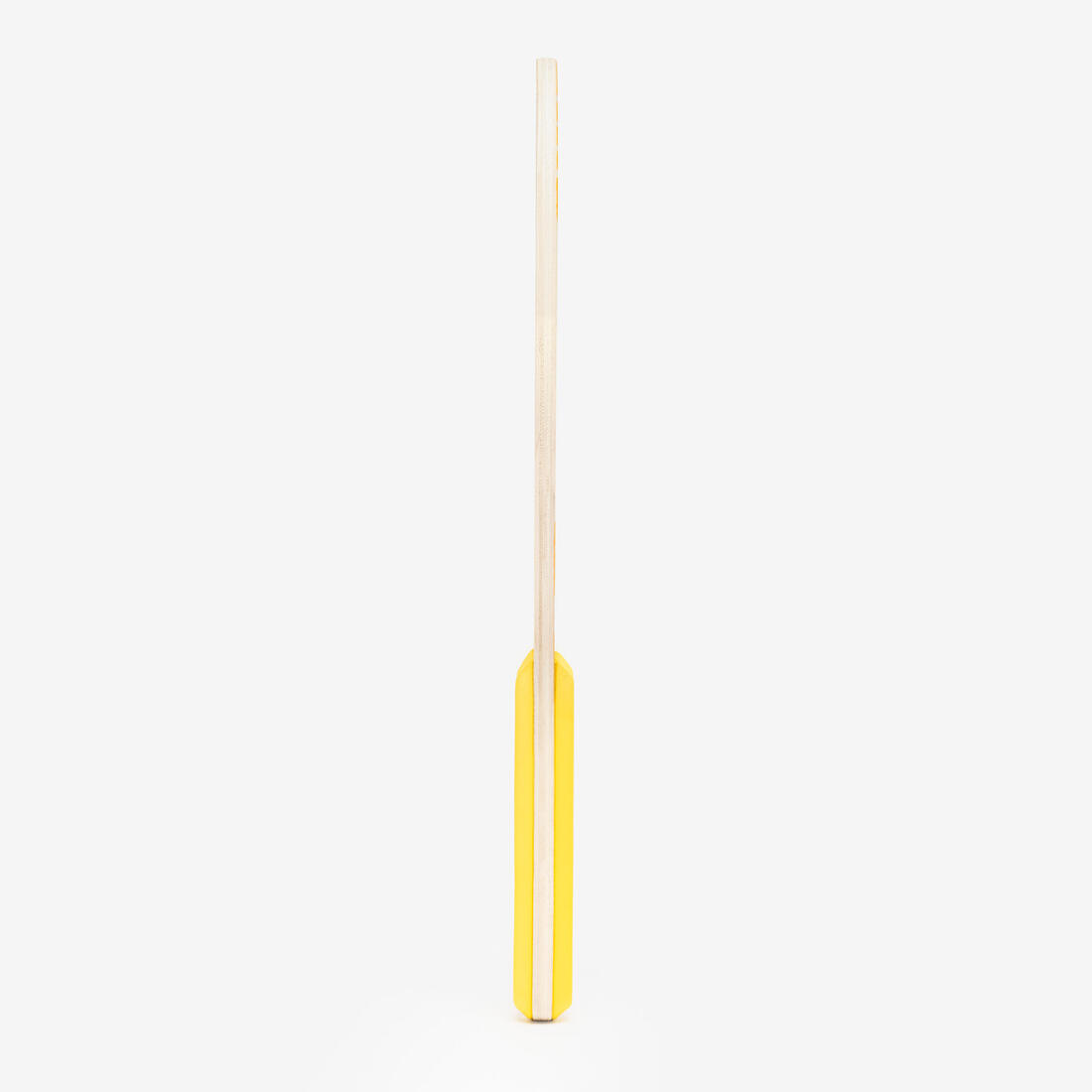 Set raquettes Beach Tennis WOODY RACKET WHITE