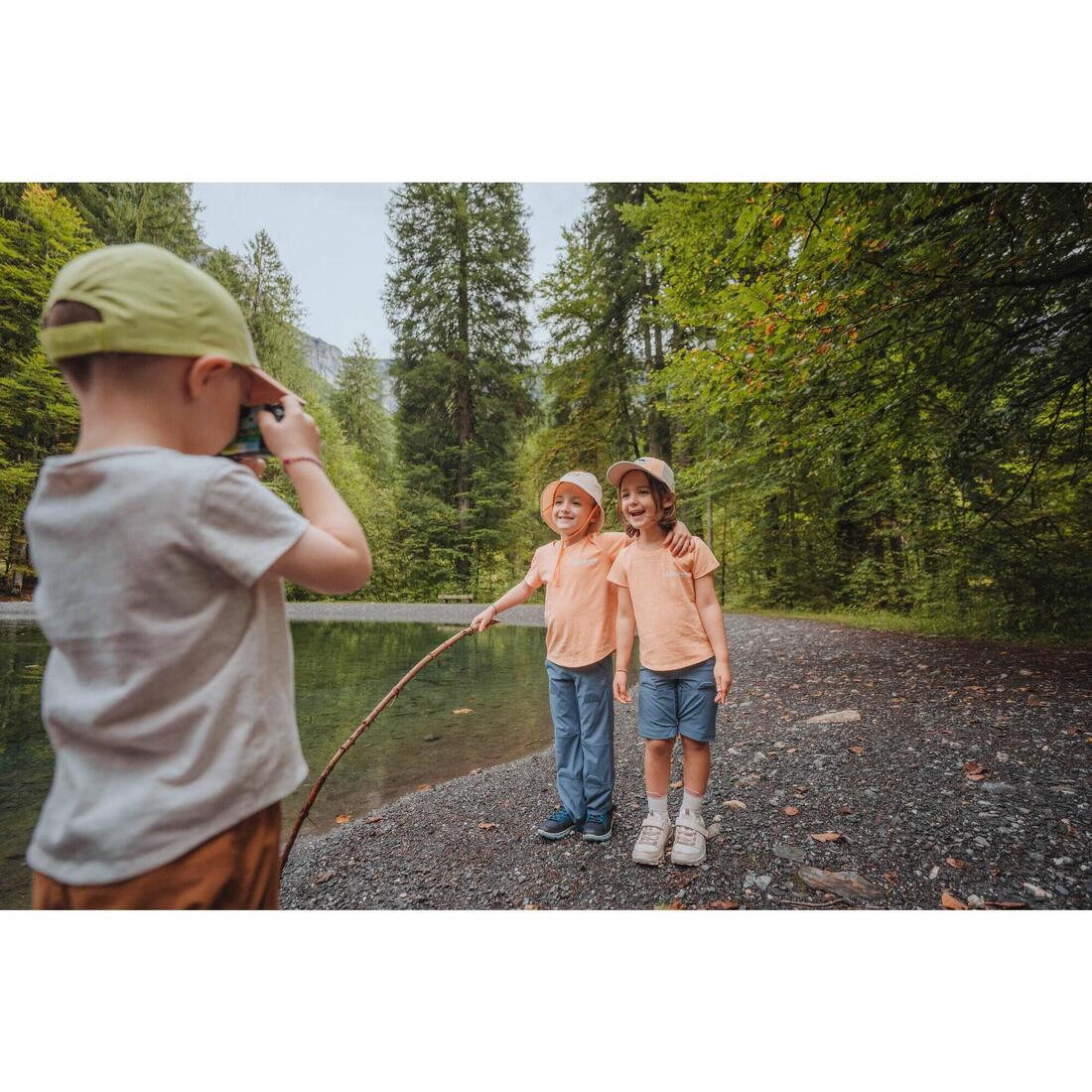 Casquette enfant 2-6 ans- MH100