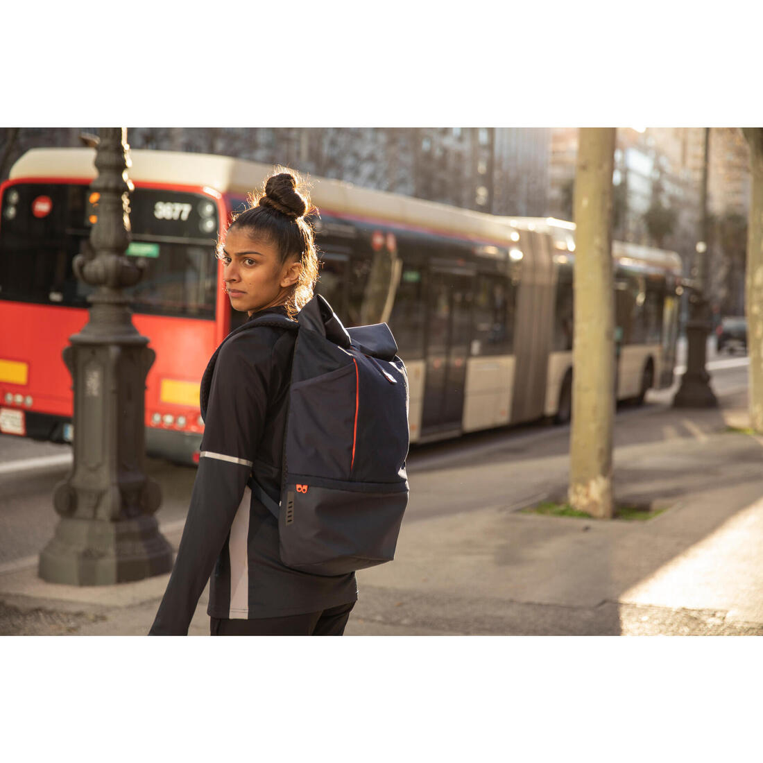 Sac à dos 35L - URBAN