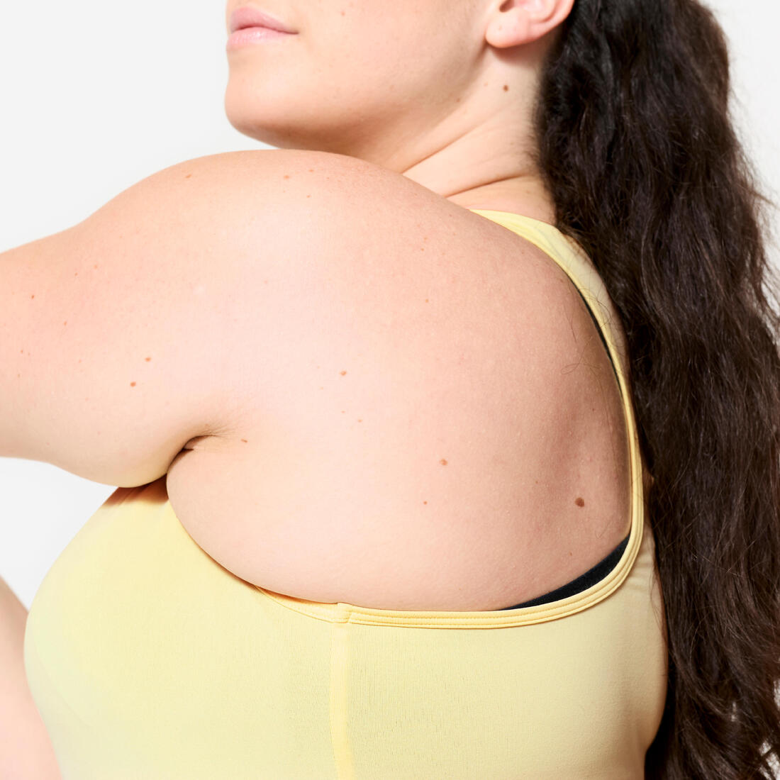Débardeur dos nageur fitness cardio femme
