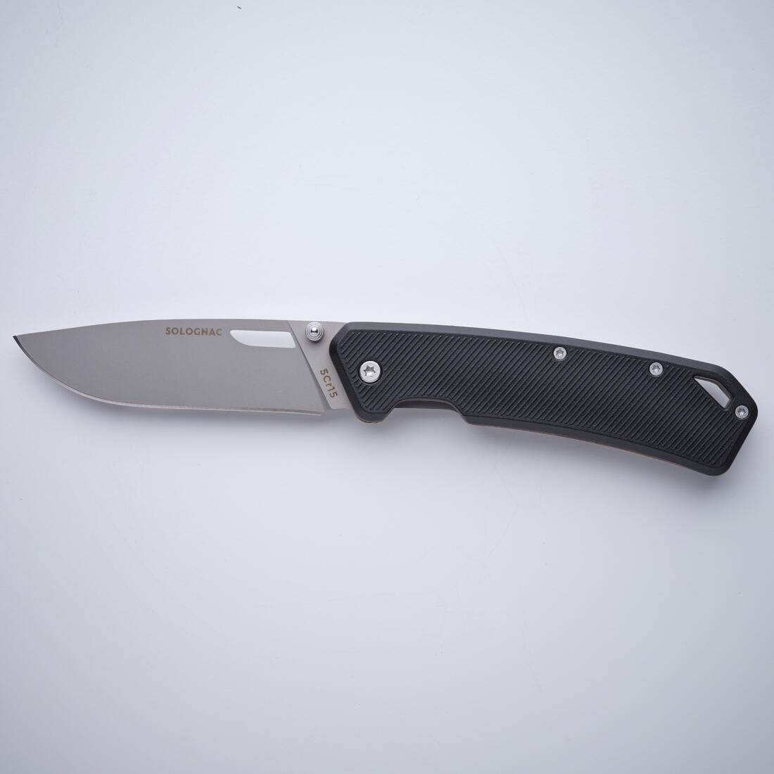 Couteau Chasse Pliant 8,5cm Grip V2 Axis 85