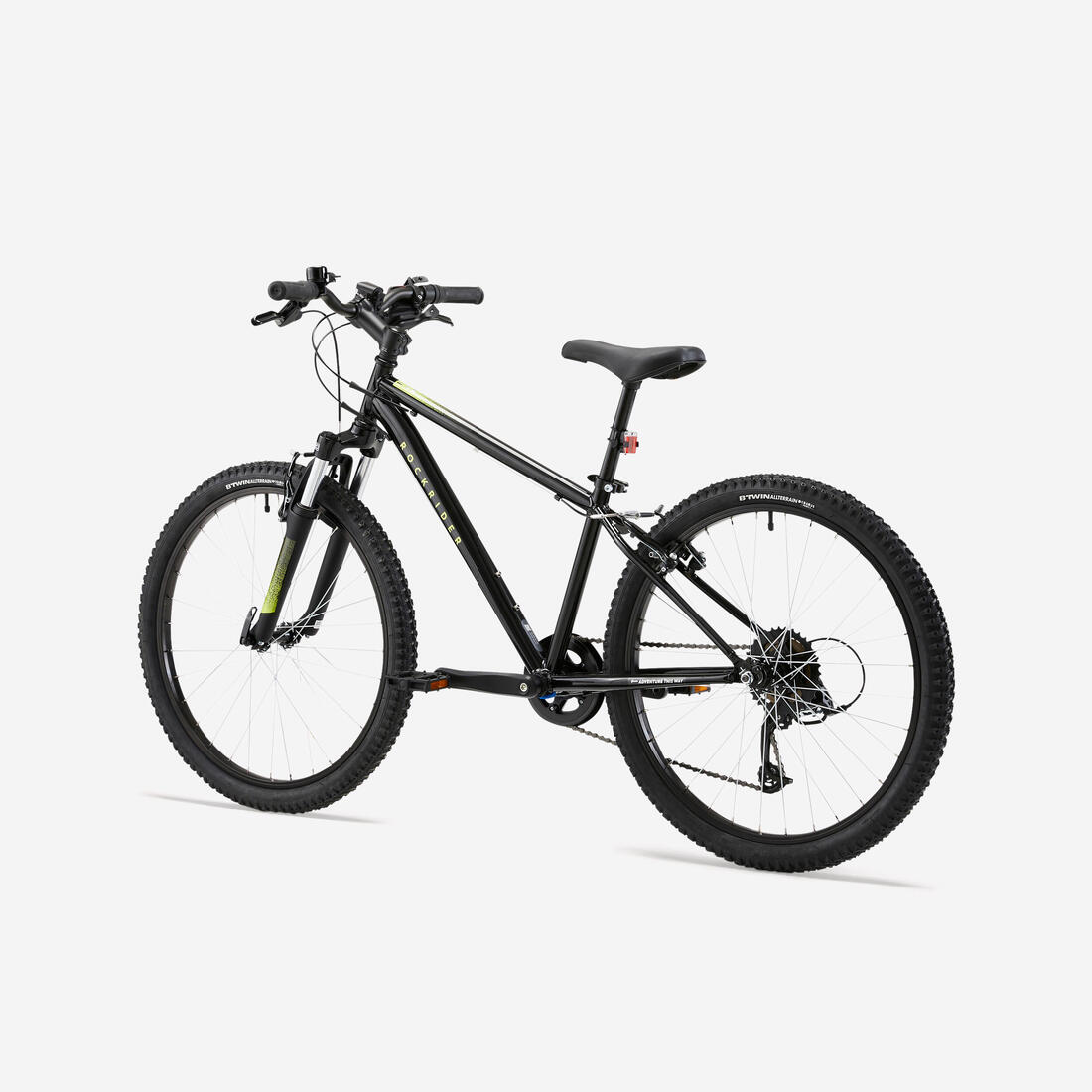 VTT ENFANT 24" EXPL 500 9-12 ANS