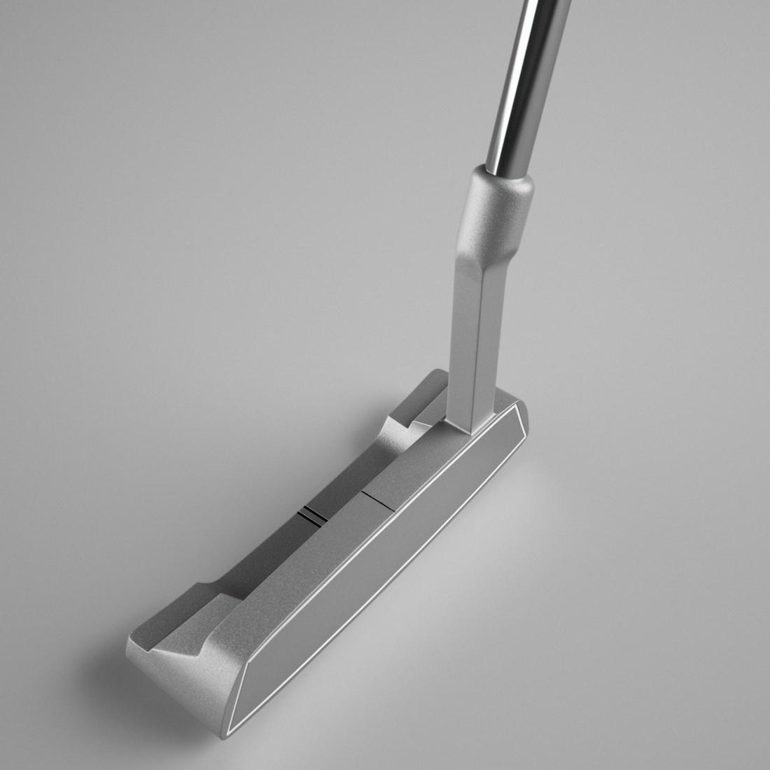 Putter golf junior 5-7 ans droitier - INESIS
