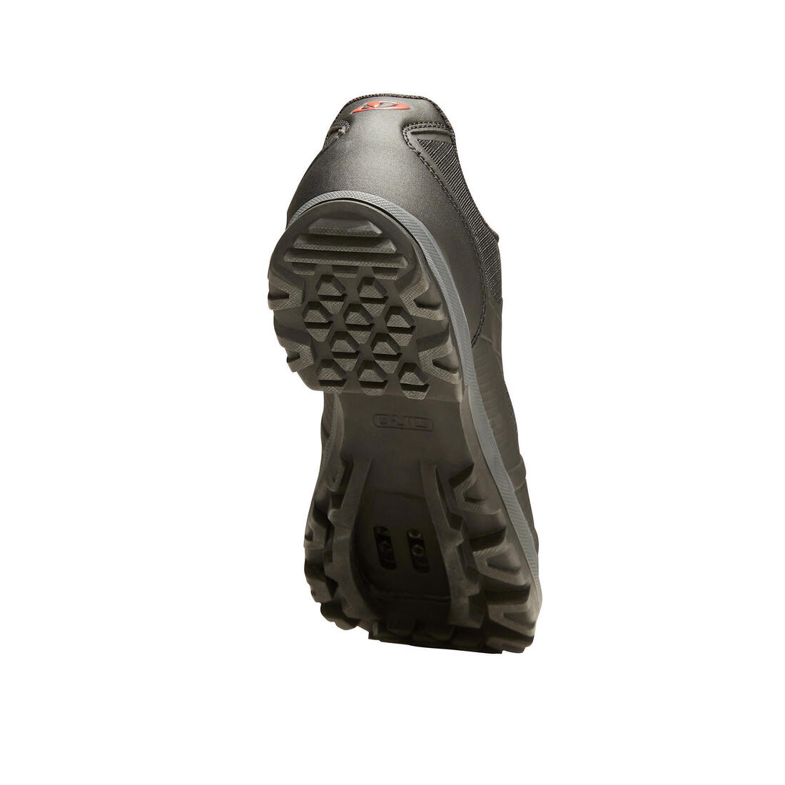 CHAUSSURES DE VELO VTT GIRO TROOP BOA NOIRES