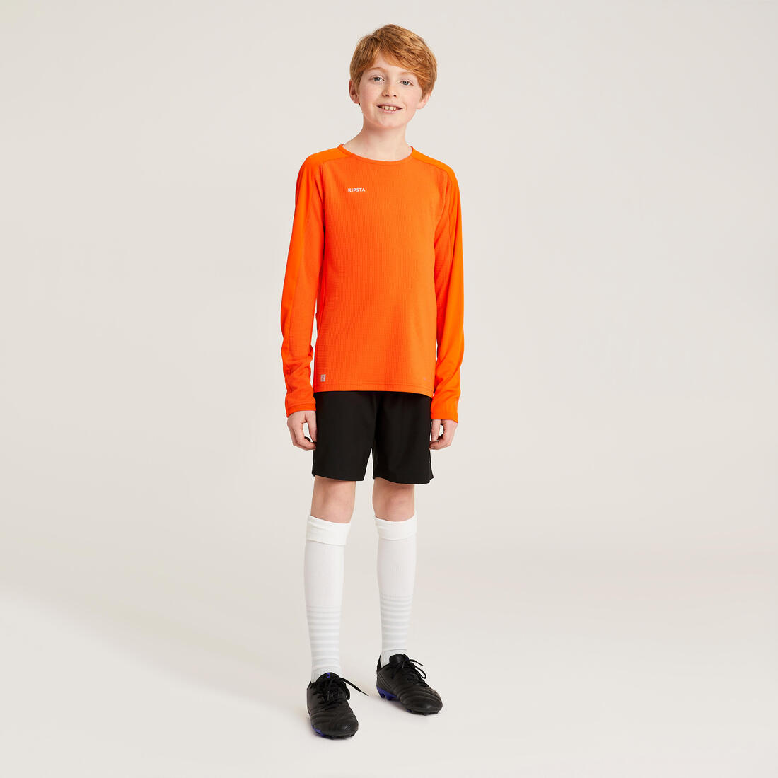 Short de football viralto club enfant marine