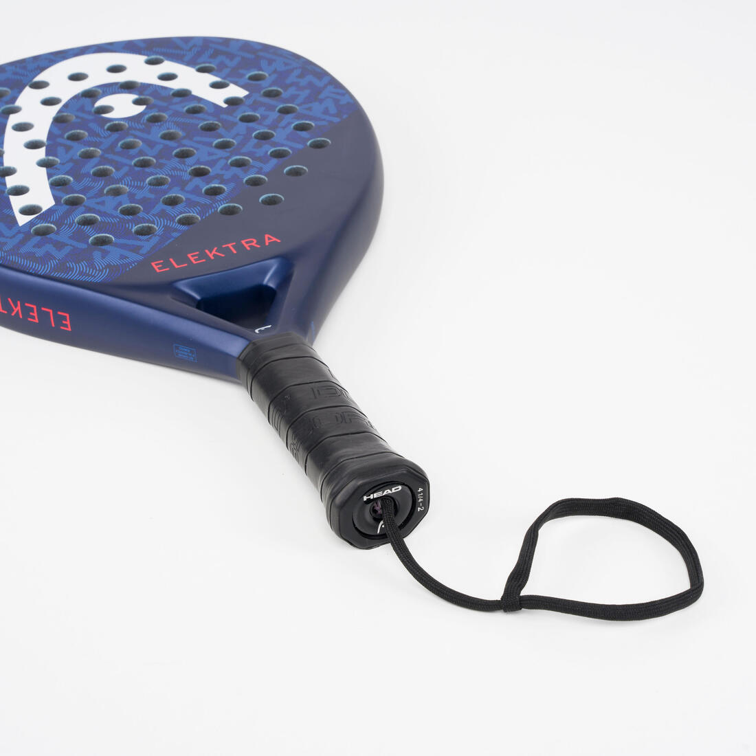 Raquette de padel adulte - HEAD ELEKTRA 25