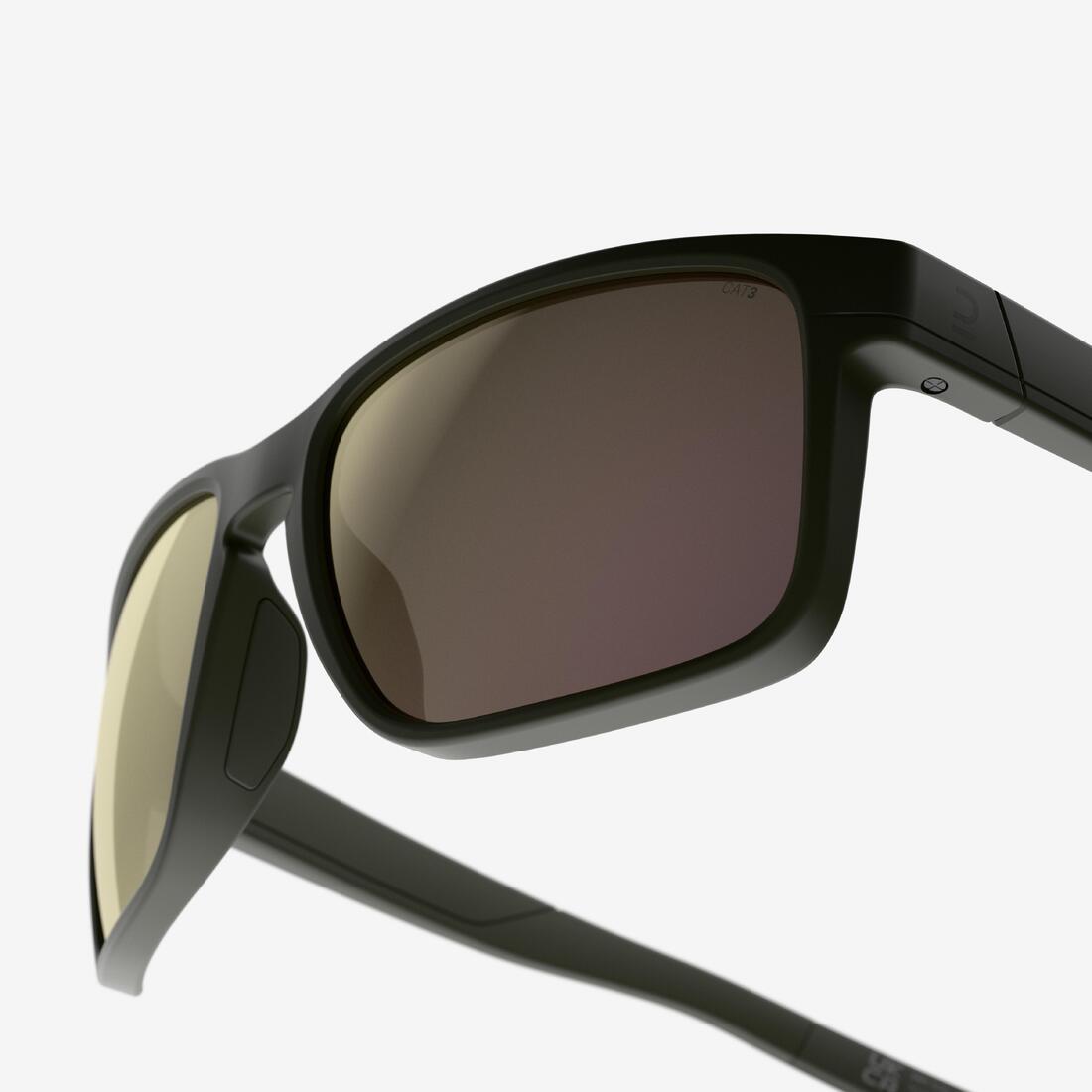 Lunettes de soleil randonnée - MH530 - adulte - catégorie 3
