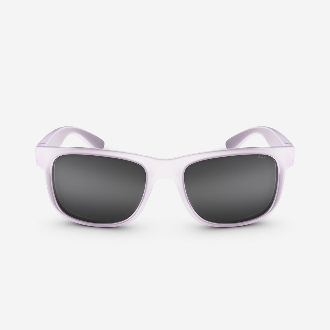 Lunettes de soleil randonnée - MH T140 - enfant plus 10 ans - catégorie 3