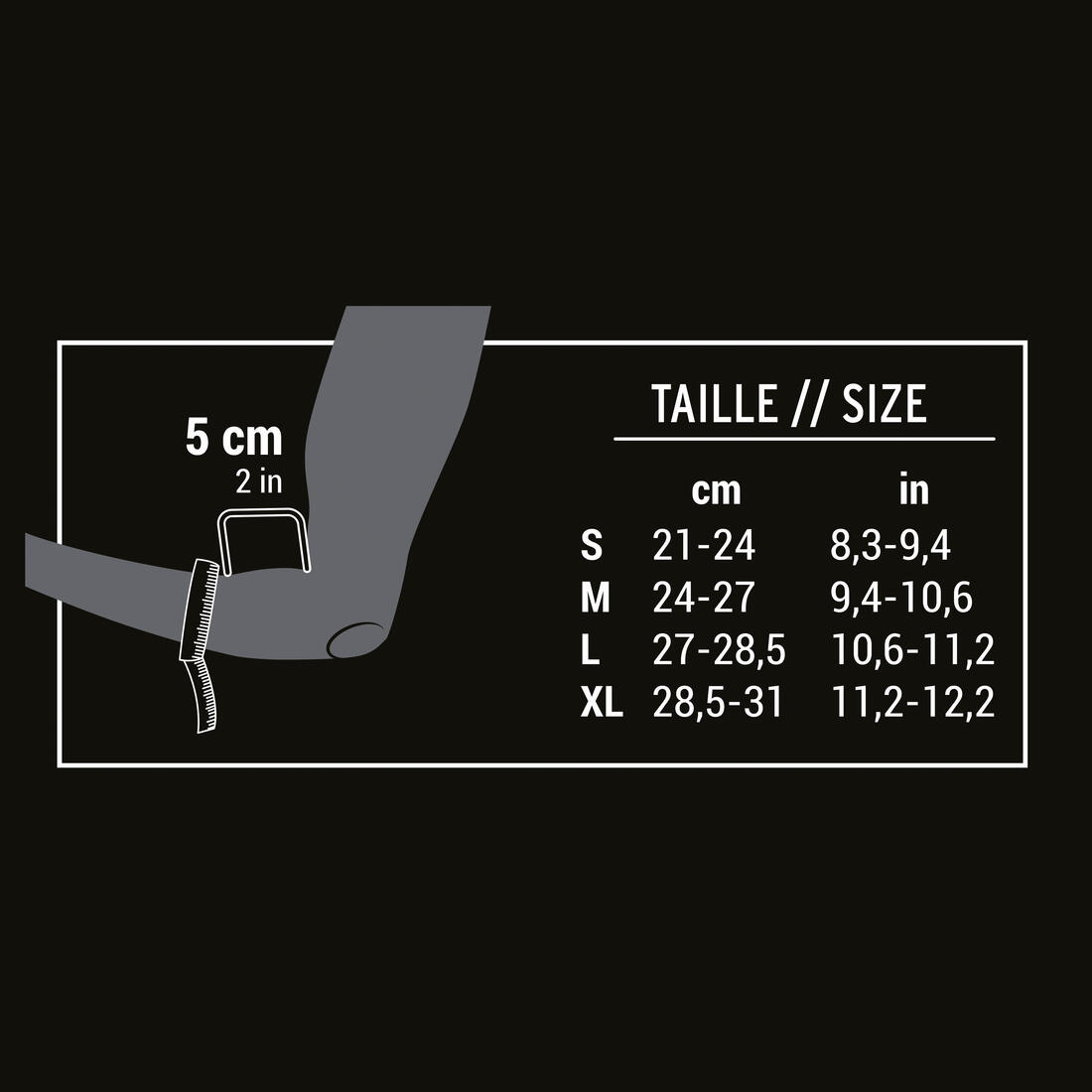 Coudières VTT All-mountain et Enduro light D3O®