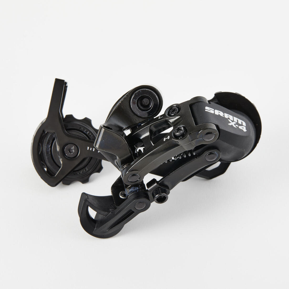 DERAILLEUR ARRIERE 7 A 9 VITESSES SRAM X4