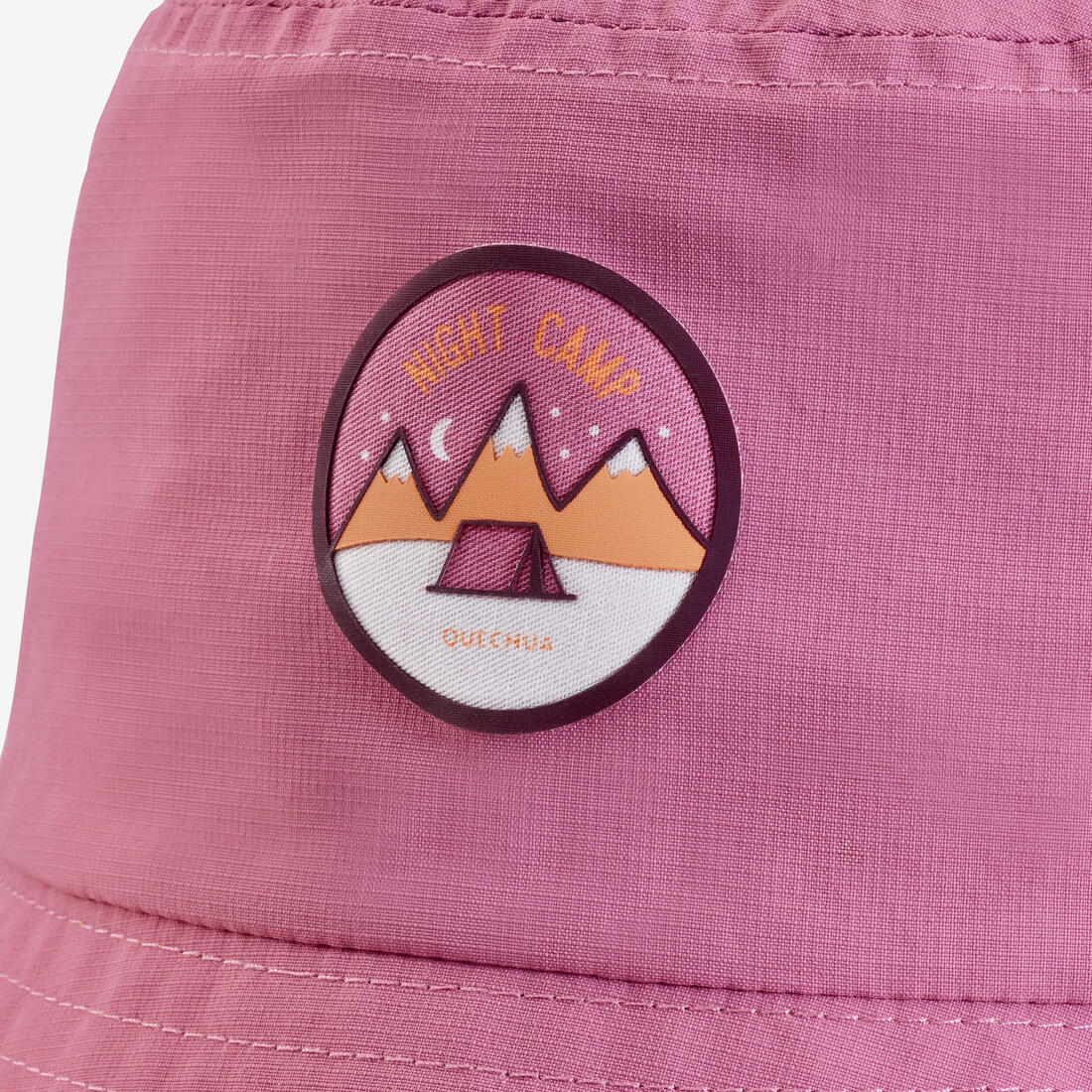 Chapeau de randonnée enfant, MH500 kid