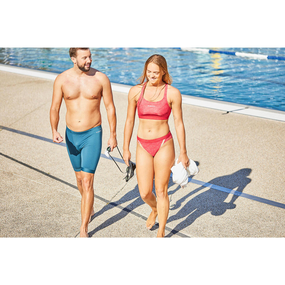 Jammer de Natation - Fiti