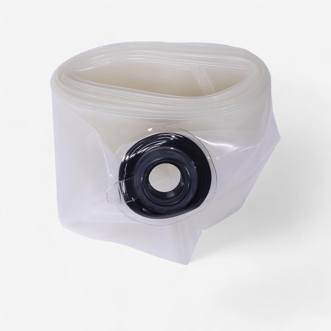 ARCEAU GONFLABLE - DIAMETRE 160MM - PIÈCE GÉNÉRIQUE POUR TENTE AIR SECONDS